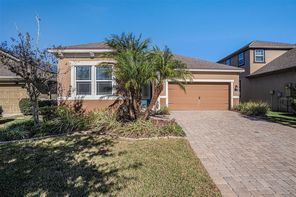 12314 EAGLE SWOOP PLACE, Riverview, FL 33579