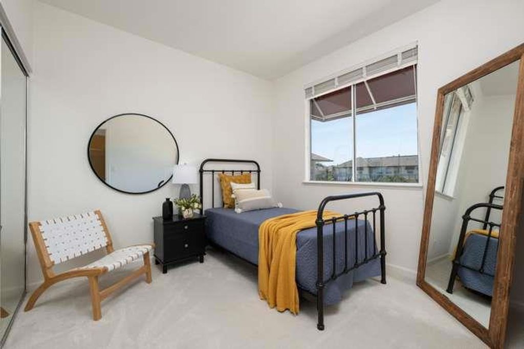 Image 16 of property listing at 300 Baltic Circle 318, Redwood City, CA 94065