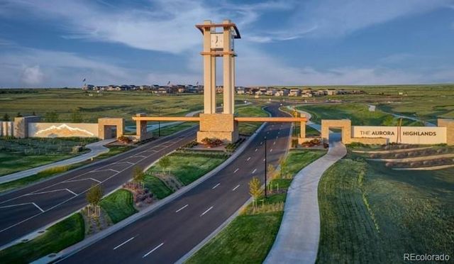 23732 E 33rd Place, Aurora, CO 80019