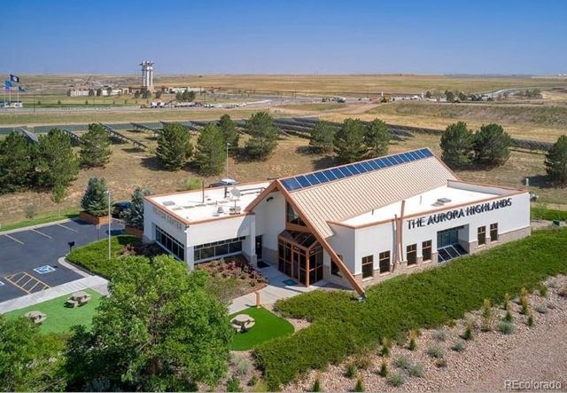 23732 E 33rd Place, Aurora, CO 80019