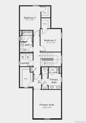 23732 E 33rd Place, Aurora, CO 80019