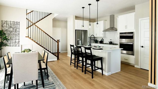 23732 E 33rd Place, Aurora, CO 80019
