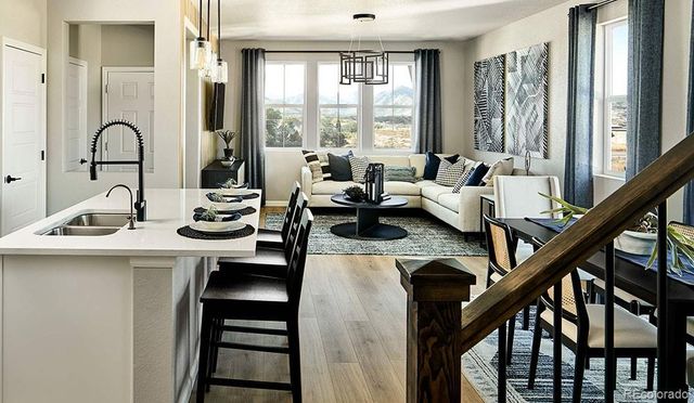 23732 E 33rd Place, Aurora, CO 80019