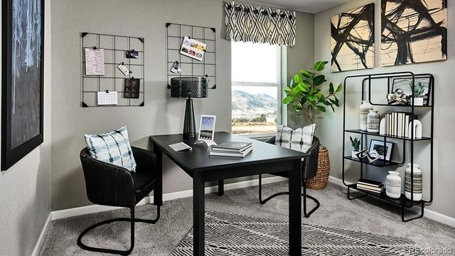 23732 E 33rd Place, Aurora, CO 80019