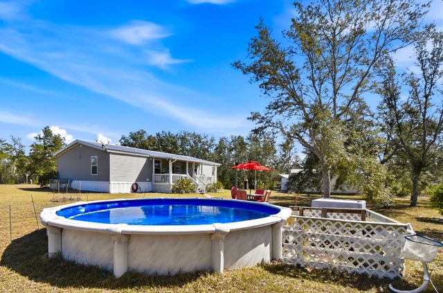 4729 STRICKLAND LANDING Boulevard, Perry, FL 32348