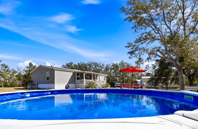 4729 STRICKLAND LANDING Boulevard, Perry, FL 32348