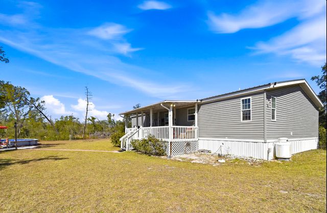 4729 STRICKLAND LANDING Boulevard, Perry, FL 32348