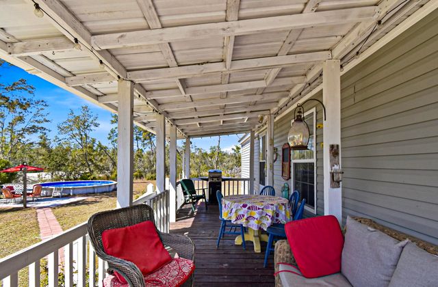 4729 STRICKLAND LANDING Boulevard, Perry, FL 32348