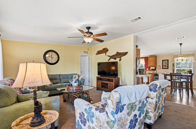 4729 STRICKLAND LANDING Boulevard, Perry, FL 32348