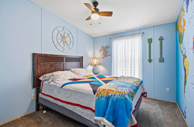 4729 STRICKLAND LANDING Boulevard, Perry, FL 32348