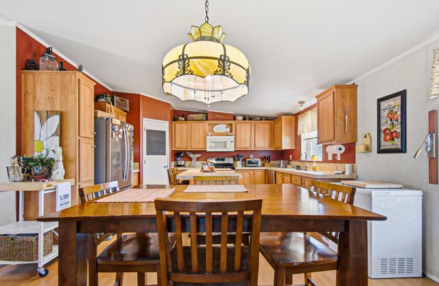 4729 STRICKLAND LANDING Boulevard, Perry, FL 32348