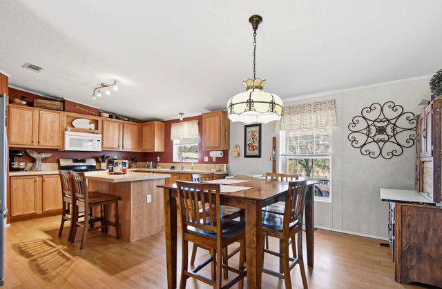 4729 STRICKLAND LANDING Boulevard, Perry, FL 32348