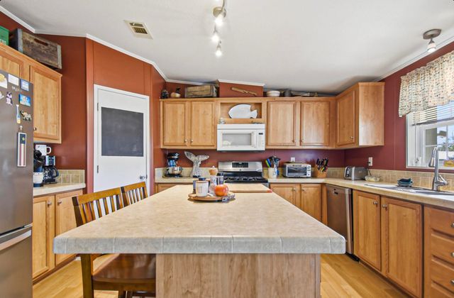 4729 STRICKLAND LANDING Boulevard, Perry, FL 32348