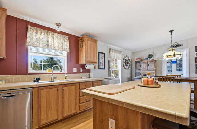 4729 STRICKLAND LANDING Boulevard, Perry, FL 32348