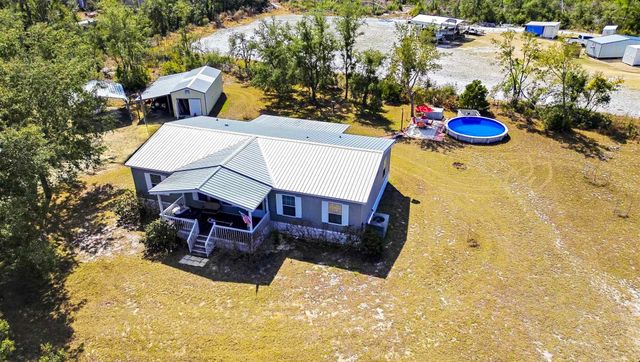 4729 STRICKLAND LANDING Boulevard, Perry, FL 32348