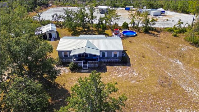 4729 STRICKLAND LANDING Boulevard, Perry, FL 32348