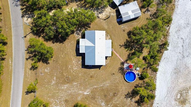 4729 STRICKLAND LANDING Boulevard, Perry, FL 32348