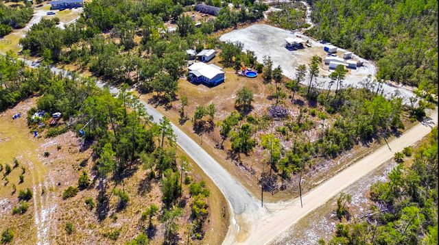 4729 STRICKLAND LANDING Boulevard, Perry, FL 32348