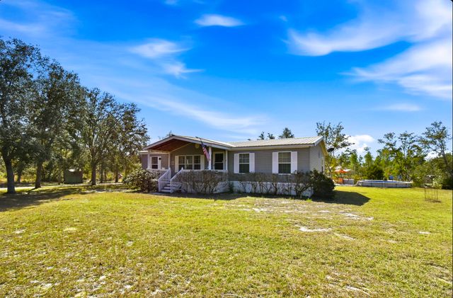 4729 STRICKLAND LANDING Boulevard, Perry, FL 32348