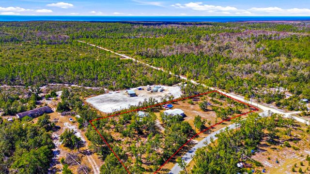 4729 STRICKLAND LANDING Boulevard, Perry, FL 32348