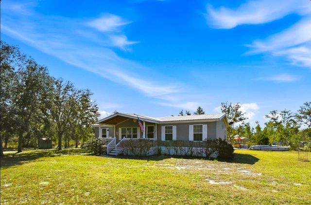 4729 STRICKLAND LANDING Boulevard, Perry, FL 32348