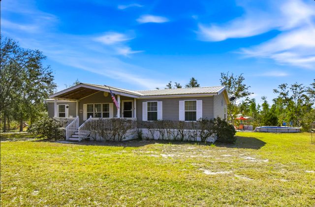 4729 STRICKLAND LANDING Boulevard, Perry, FL 32348