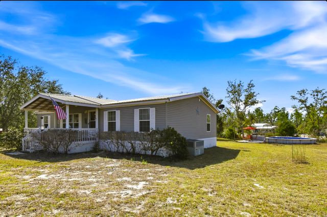 4729 STRICKLAND LANDING Boulevard, Perry, FL 32348