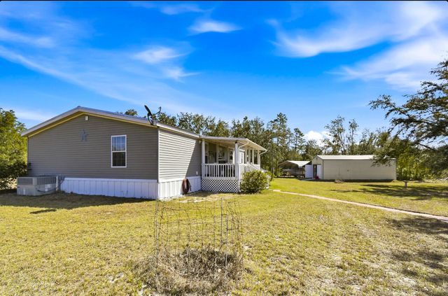 4729 STRICKLAND LANDING Boulevard, Perry, FL 32348