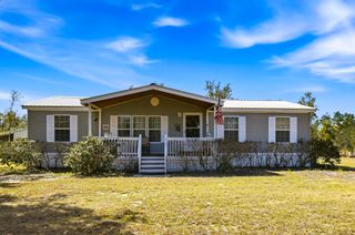 4729 STRICKLAND LANDING Boulevard, Perry, FL 32348