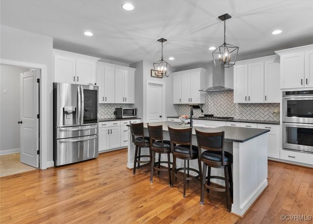 8218 Ridge Rd, Henrico, VA 23229