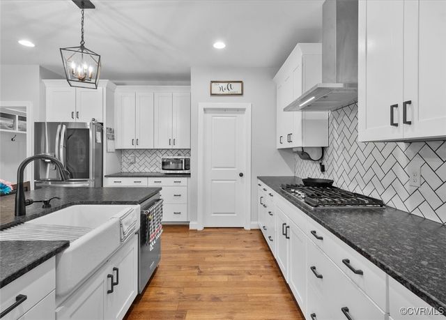 8218 Ridge Rd, Henrico, VA 23229