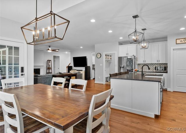 8218 Ridge Rd, Henrico, VA 23229
