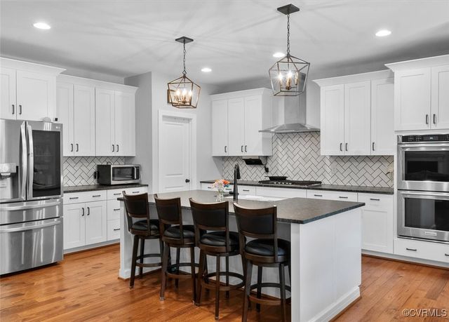 8218 Ridge Rd, Henrico, VA 23229