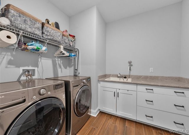 8218 Ridge Rd, Henrico, VA 23229