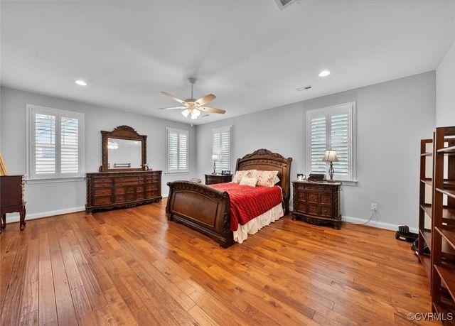 8218 Ridge Rd, Henrico, VA 23229