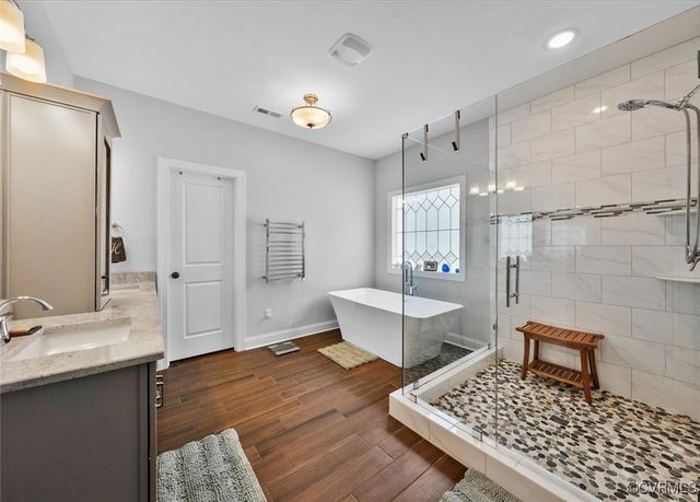 8218 Ridge Rd, Henrico, VA 23229