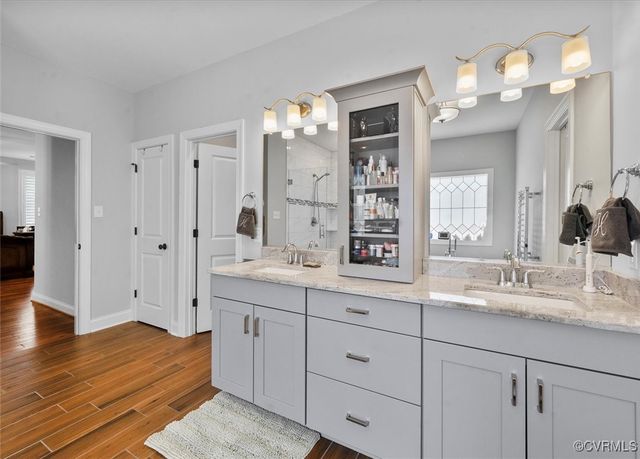 8218 Ridge Rd, Henrico, VA 23229