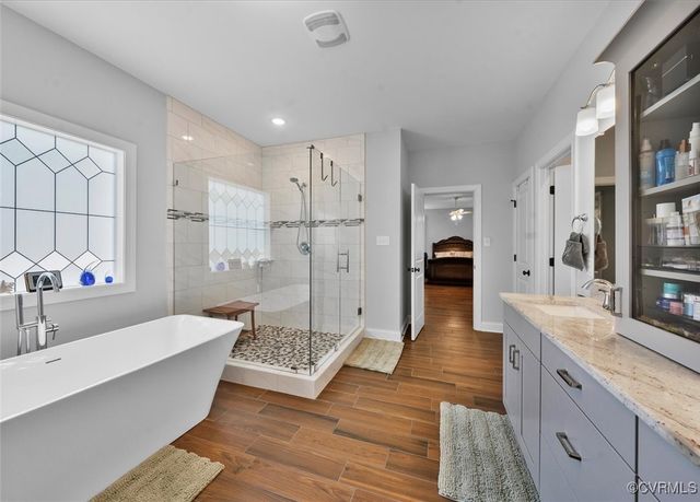 8218 Ridge Rd, Henrico, VA 23229