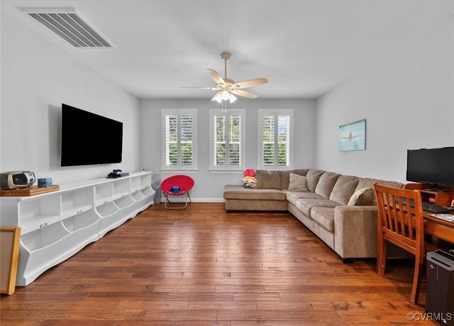 8218 Ridge Rd, Henrico, VA 23229
