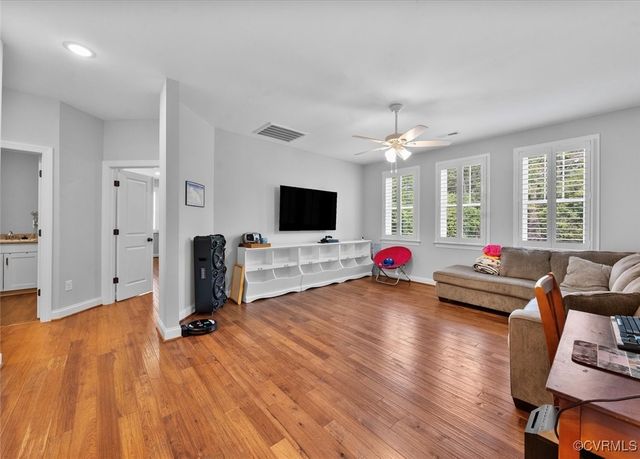 8218 Ridge Rd, Henrico, VA 23229