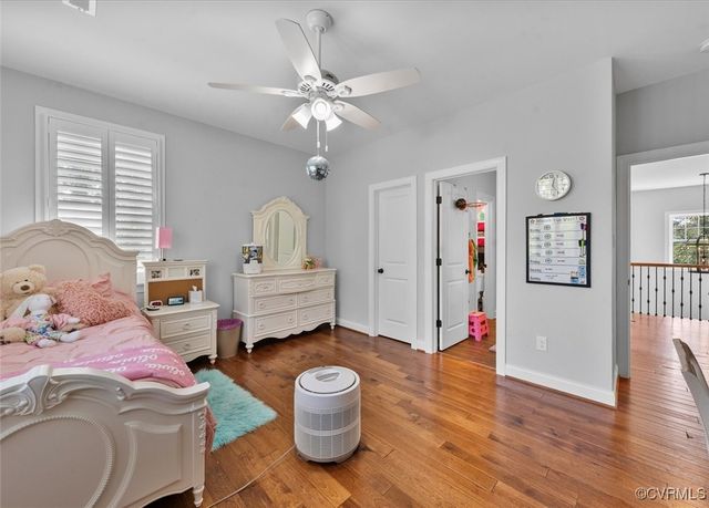 8218 Ridge Rd, Henrico, VA 23229