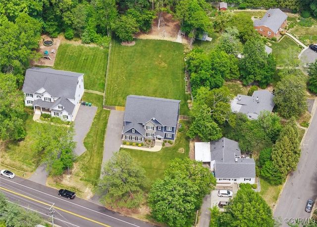 8218 Ridge Rd, Henrico, VA 23229