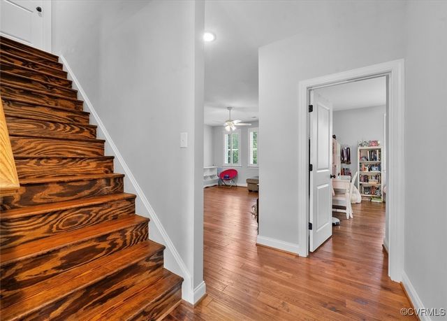 8218 Ridge Rd, Henrico, VA 23229