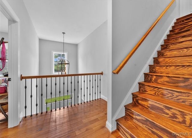 8218 Ridge Rd, Henrico, VA 23229