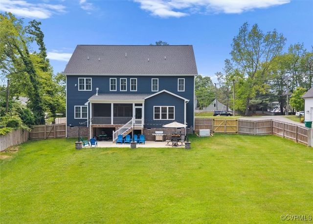 8218 Ridge Rd, Henrico, VA 23229