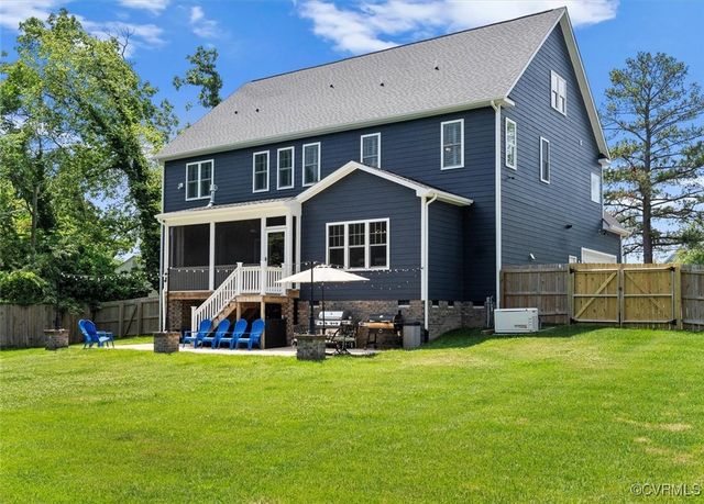 8218 Ridge Rd, Henrico, VA 23229