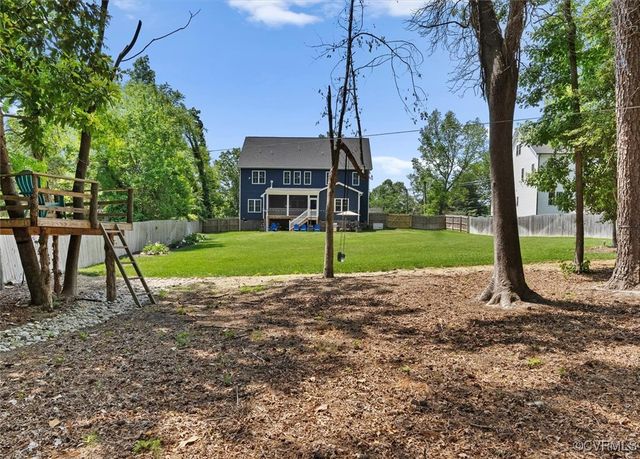 8218 Ridge Rd, Henrico, VA 23229