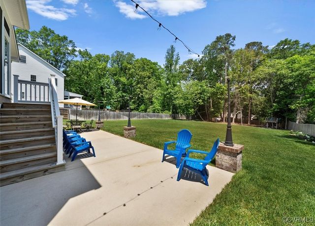 8218 Ridge Rd, Henrico, VA 23229