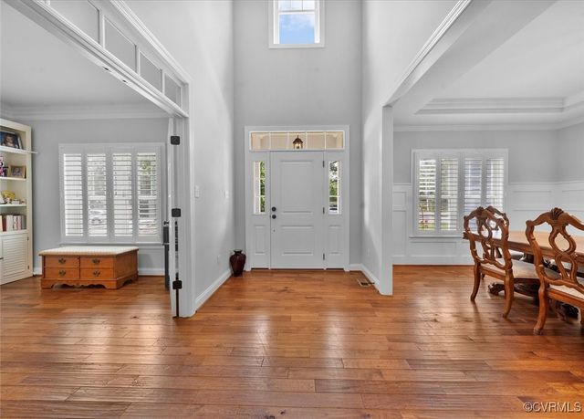 8218 Ridge Rd, Henrico, VA 23229