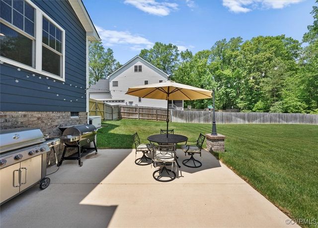 8218 Ridge Rd, Henrico, VA 23229